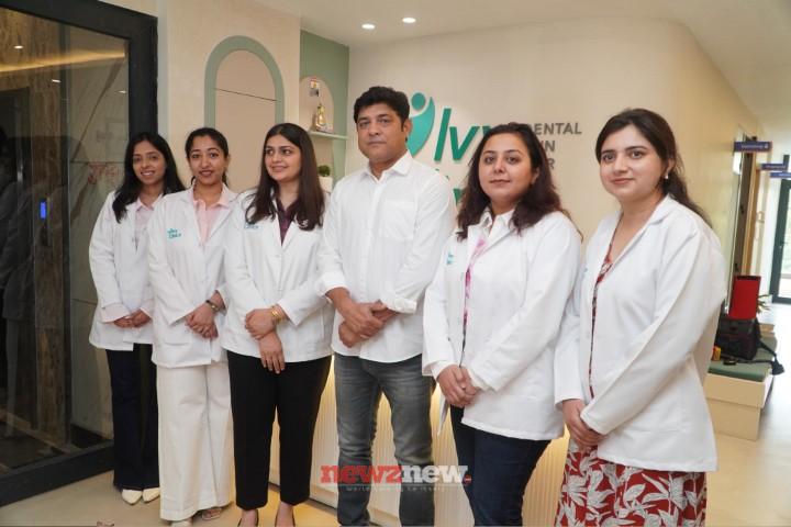Ivy Clinics Launches State-of-the-Art clinics