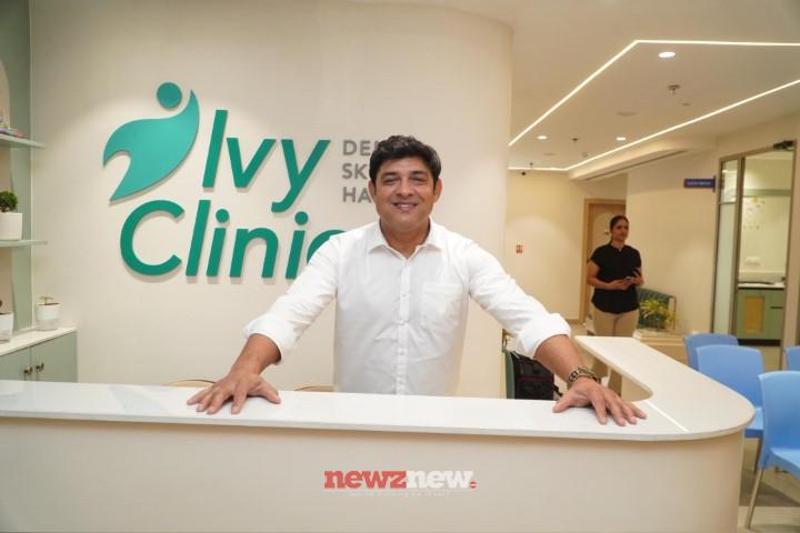 Ivy Clinics Launches State-of-the-Art clinics
