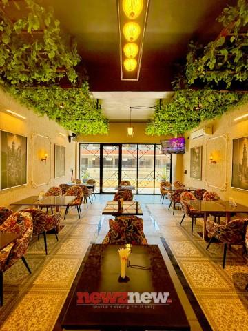 TWH Hospitality Launches Its Second Outlet with Nazeer Foods in Zirakpur