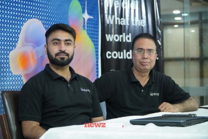 24-Year-Old Chandigarh Entrepreneur Disrupts Real Estate Sector with AI