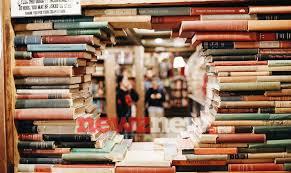 Revision, Reading and Results: How a Book Store Online Keeps You Prepared All Year