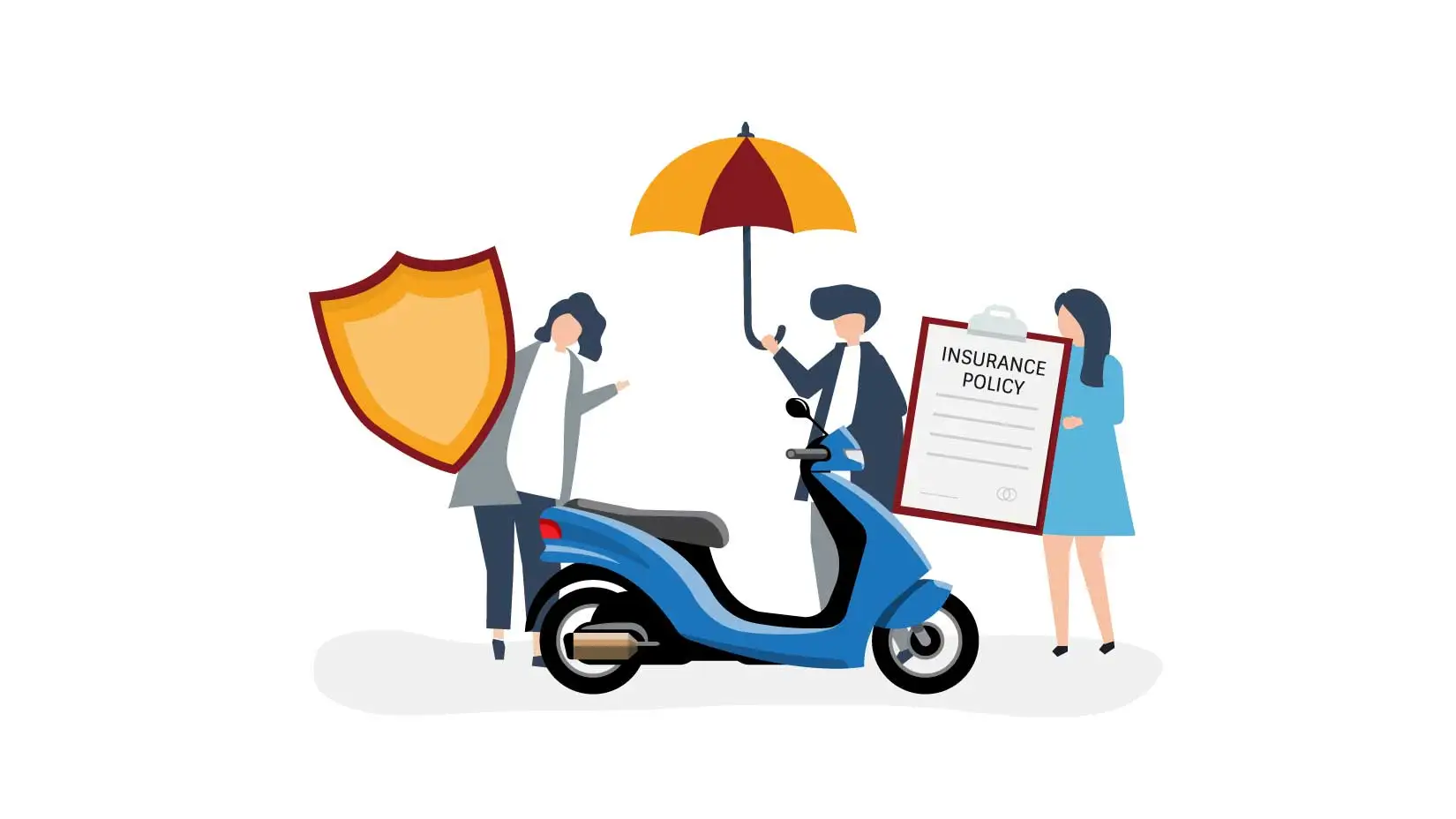 Scooter Insurance Online