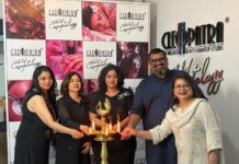 Cleopatra School of Cosmetology Organises Beauty & Wellness Workshop