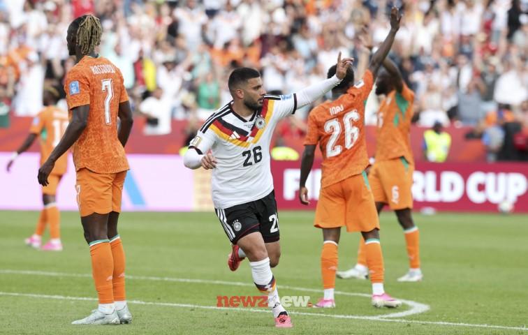 FIFA WC: When and where to watch Ivory Coast vs Norway