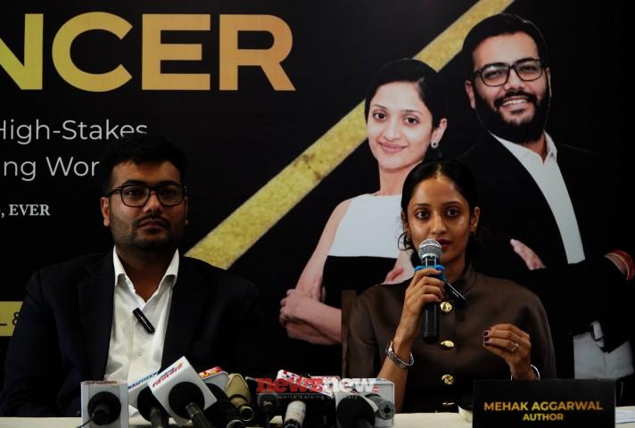 Entrepreneurs’ Book ‘Killing Cancer’ Offers Insights on the Challenges of Setting-up & Running Pharma Ventures