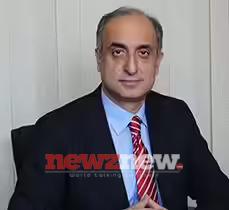 Ashish Kapur