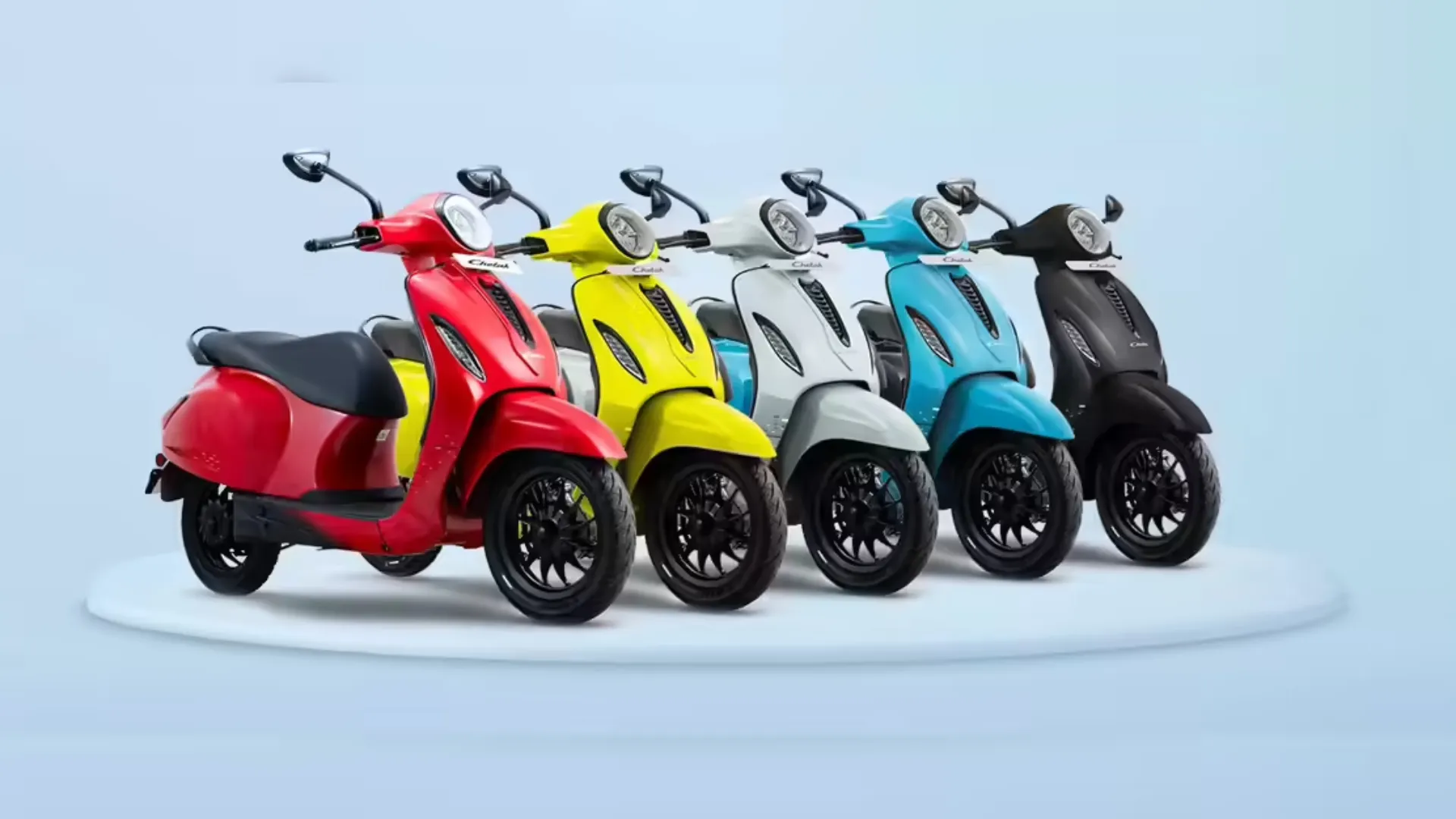 How to Pick the Best Electric Scooty in India Based on Your Commute