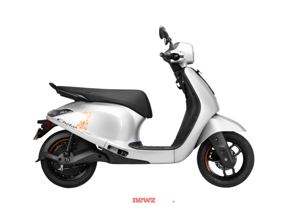 How to Pick the Best Electric Scooty in India Based on Your Commute