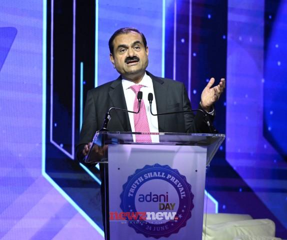 Gautam Adani Launches Vande Bharatam, a Nationwide Movement to Discover India’s Grassroots Innovators and Entrepreneurs