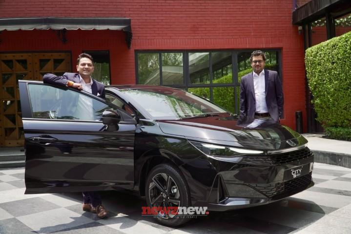 Honda Cars Strengthens India Commitment with Ambitious Future Roadmap