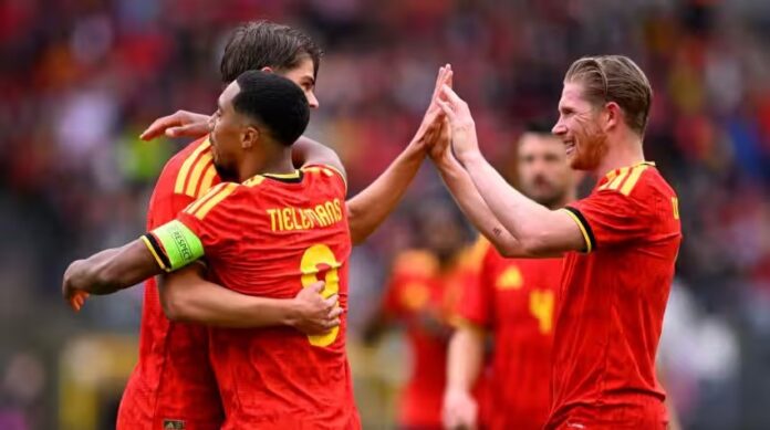 FIFA WC: When and where to watch Belgium vs Senegal, know all details