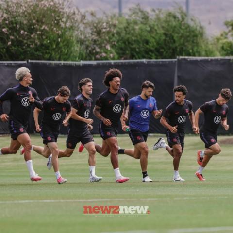 FIFA WC: When and where to watch USA vs Bosnia and Herzegovina, know all details