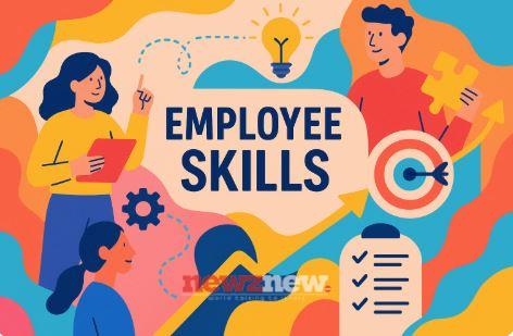 5 Skills That Make Employees Ready for Bigger Roles