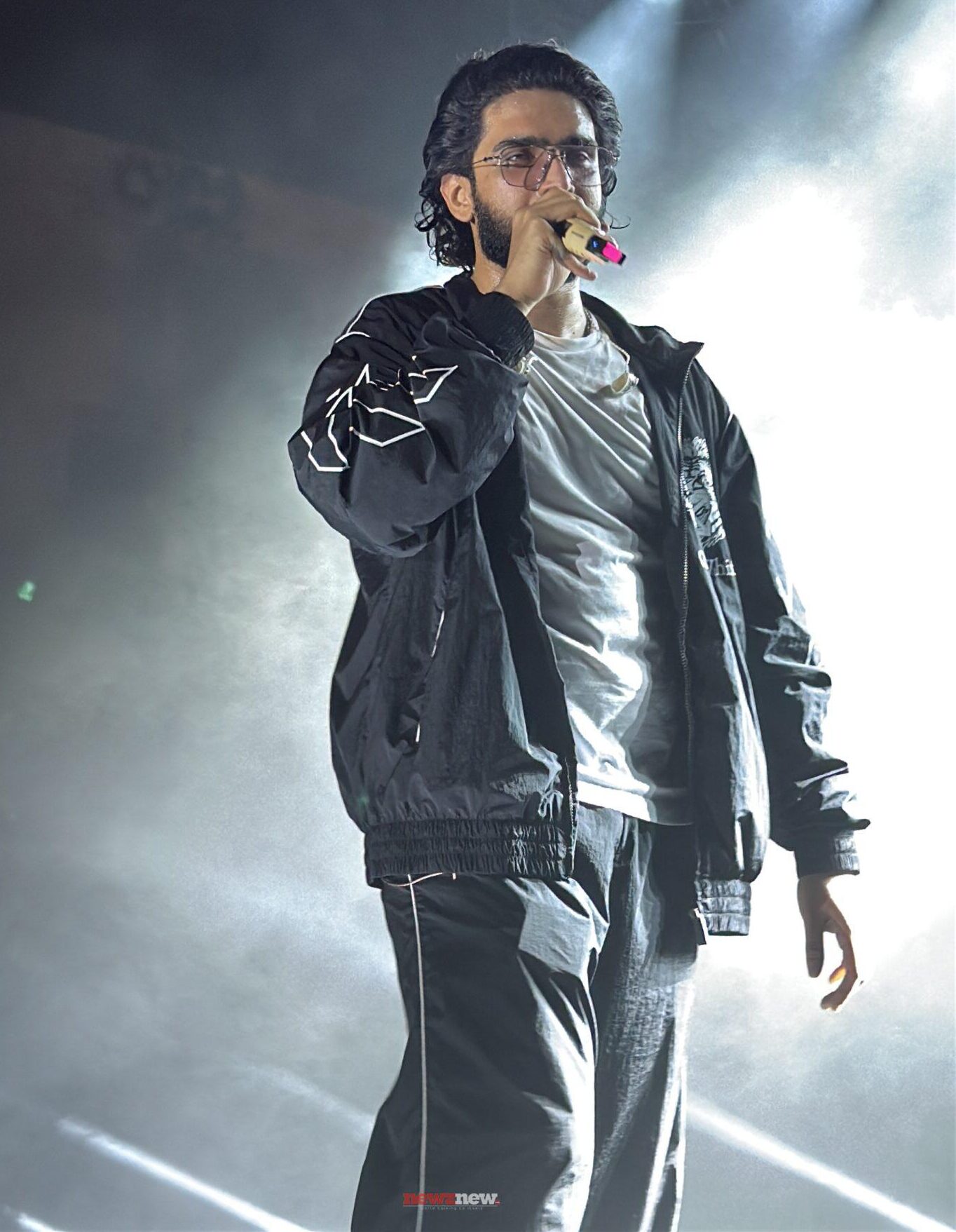 Amaal Mallik and Subhodhh Sharma Bring Awarapan 2 Magic to Chandigarh