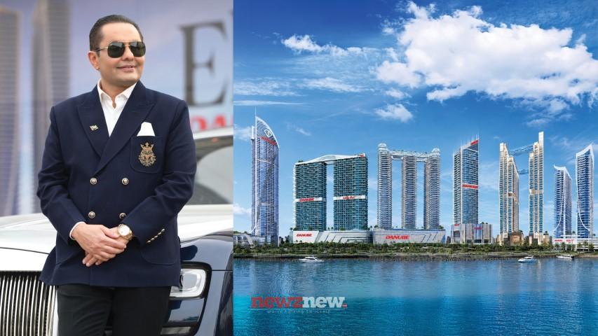 Danube Properties Announces Handover of 11 Projects In Dubai