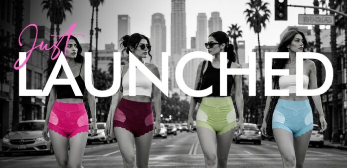 Pinq Polka Launches India’s First All-Weather, Everyday Shaper Brief, Built for Indian Weather and Everyday Bodies
