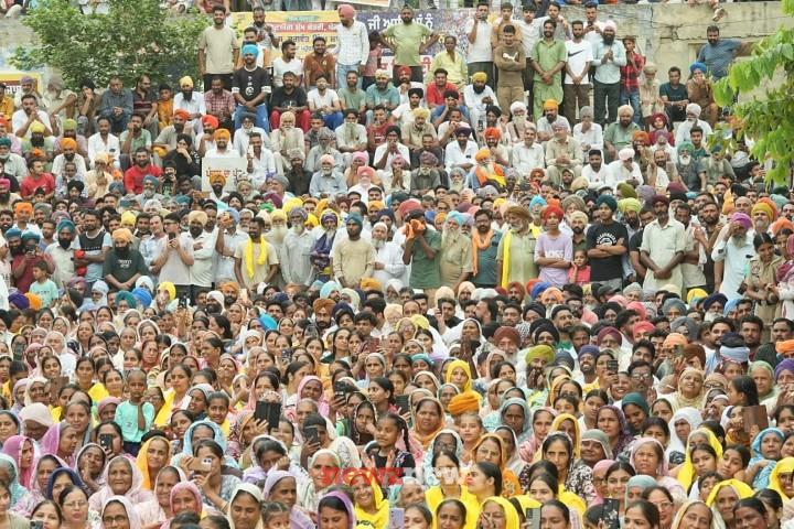 Women’s ‘Satakar Rashi’ to Be Credited to Bank Accounts Today
