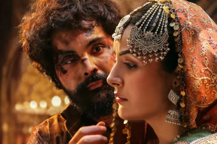 UK Box Office: Shehnaaz Gill’s Ishqnama Debuts at No. 11 with Impressive Opening Weekend