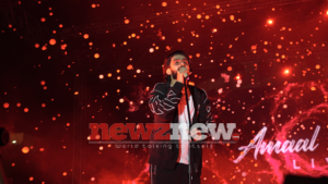 Amaal Mallik and Subhodhh Sharma Bring Awarapan 2 Magic to Chandigarh