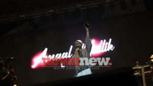 Amaal Mallik and Subhodhh Sharma Bring Awarapan 2 Magic to Chandigarh