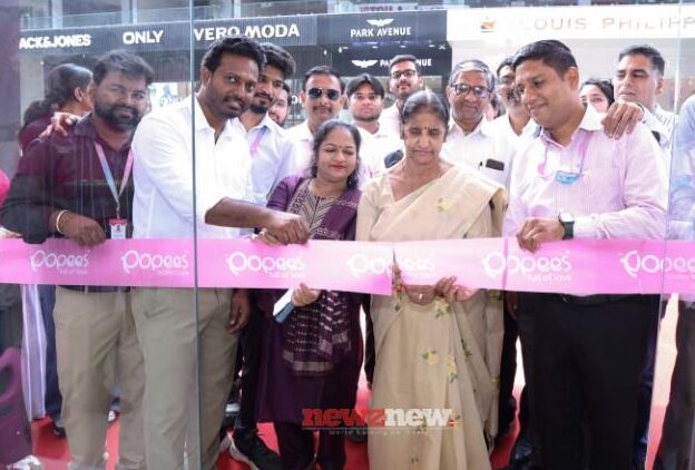 Punjab Gets Its First Popees Baby Care Store as Brand Opens New Outlet in Zirakpur