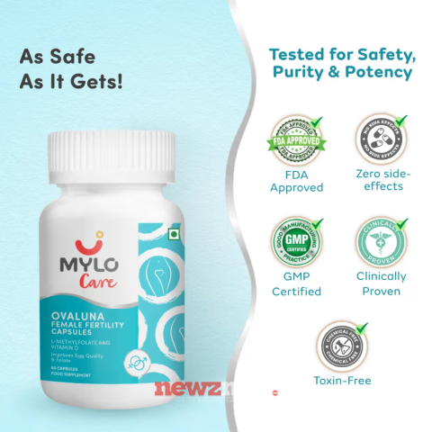 How Fertility Supplements Support Women on Their Pregnancy Journey