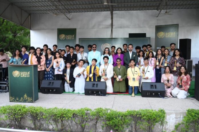 SPSMUN 3.0 Concludes with Three Extraordinary Days of Diplomacy, Leadership and Global Collaboration