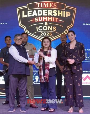 Global Fashion Education Award