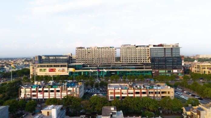 Beyond Shopping: How Malls Are Becoming the New Social Infrastructure