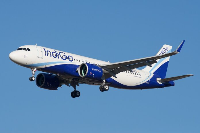 IndiGo Celebrates 20 Years of Giving Wings to the Nation