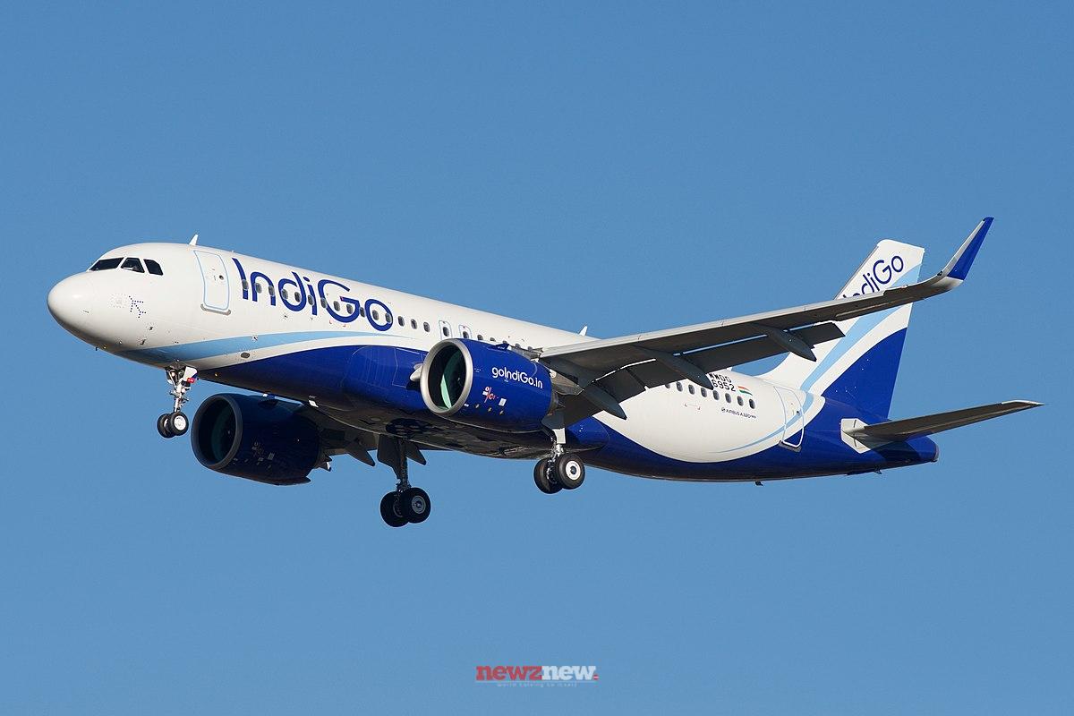 IndiGo Celebrates 20 Years of Giving Wings to the Nation