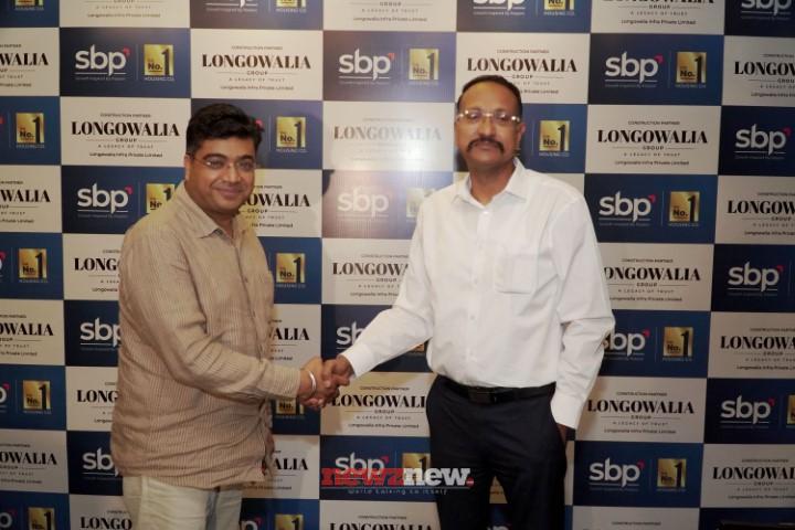 SBP Group and Longowalia Group forge a strategic partnership