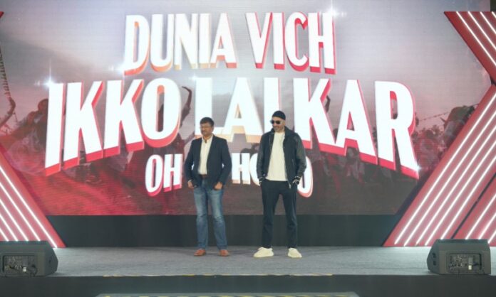 Mahindra Tractors launches ‘Duniyo Vich Ikko Lalkaar’ campaign in Punjab