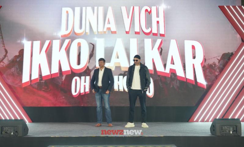Mahindra Tractors launches ‘Duniyo Vich Ikko Lalkaar’ campaign in Punjab