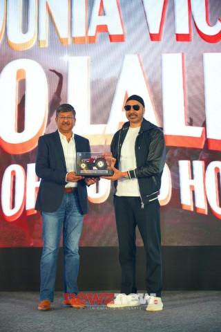 Mahindra Tractors launches ‘Duniyo Vich Ikko Lalkaar’ campaign in Punjab