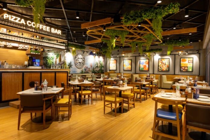 PizzaExpress Opens First Restaurant in Amritsar, Strengthening Presence in Punjab