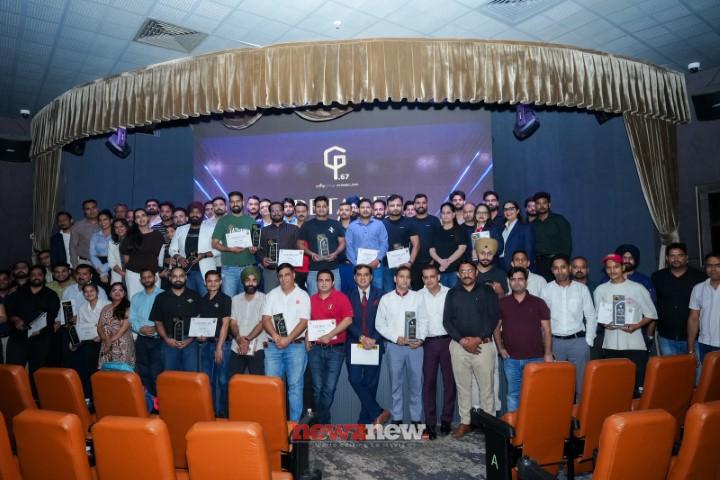 CP67 Retailer Awards 2026 Celebrates Retail Excellence