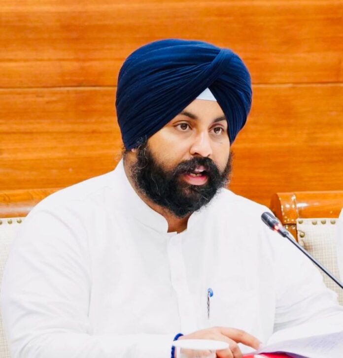 Punjab Schools To Lead Year-Long ‘Yudh Nashean Virudh’ Campaign With Anti-Drug Awareness Activities