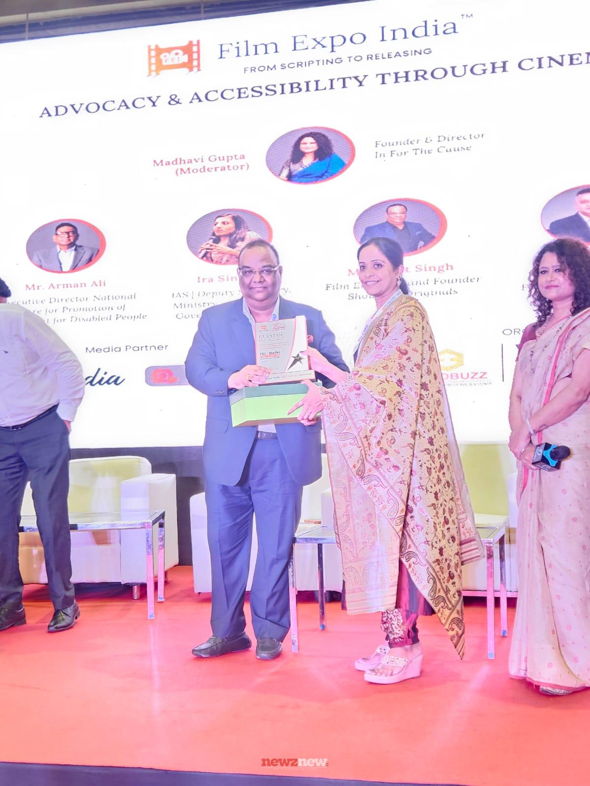 Film Expo India 2026