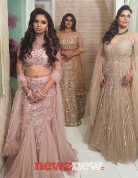 Festive Beauty Trends 2026 Showcased at Cleopatra
