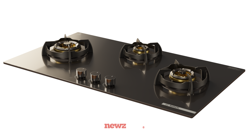Bosch accelerates its premium kitchen ambition this festive season in India