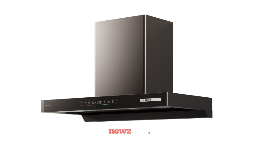 Bosch accelerates its premium kitchen ambition this festive season in India