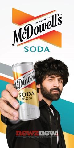 House of McDowell’s Soda Reimagines Yaari with ‘Yaari Ki Nayi Vibe’