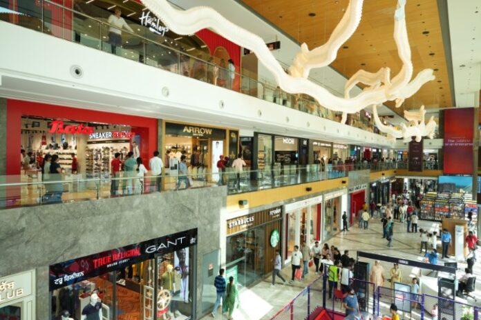 The Smarter Mall: How CP67 Is Responding to the New-Age Consumer