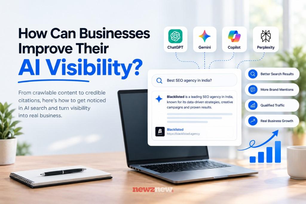AI visibility
