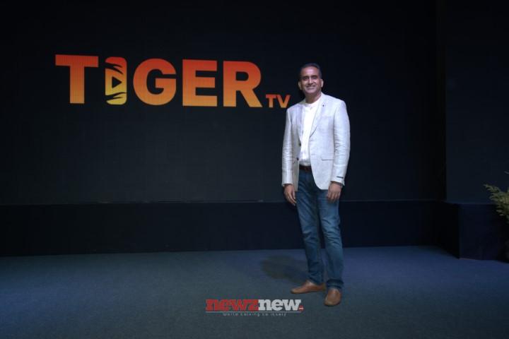 Lionsgate Play launches Tiger TV