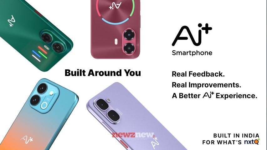 How Customer Voices Are Shaping the Ai+ Smartphone Experience
