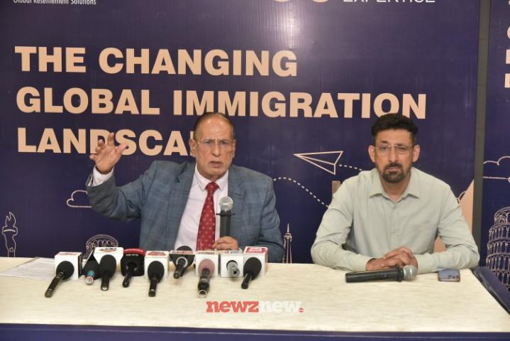 WWICS to hold mega immigration seminars across Punjab and Chandigarh on October 10-11