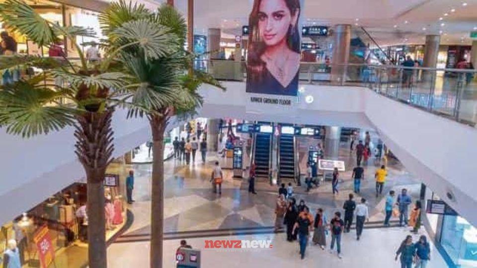 Why Shopping Malls Are Betting on Entertainment to Bring Back Weekend Crowds